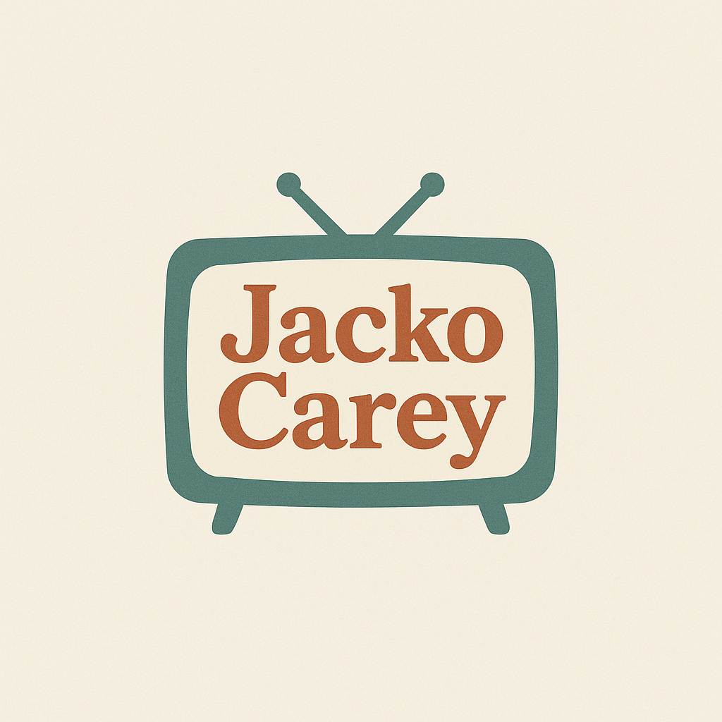 Jacko Carey