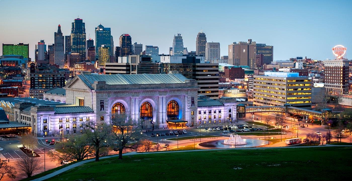 Speed dating kansas city