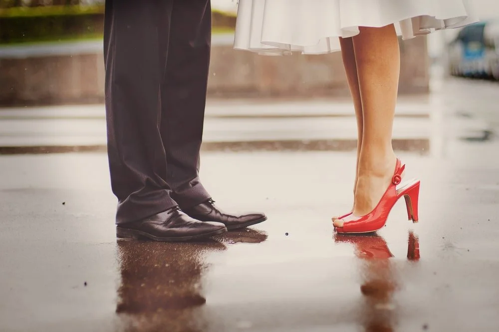 💛 The Cheeky Truth About Blind Date Matchmaking — Toronto Edition
