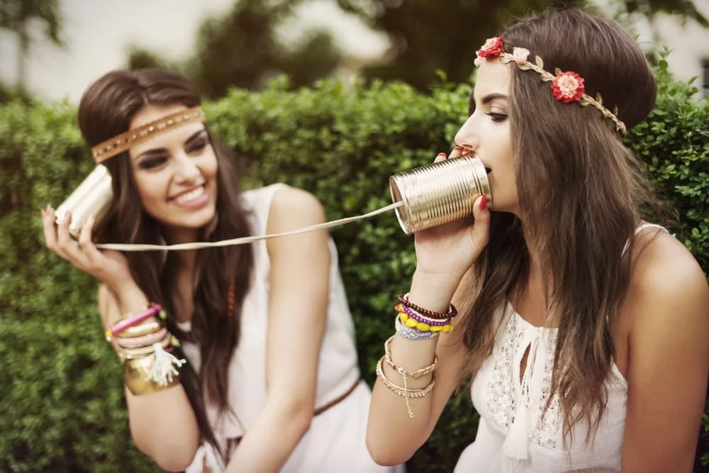 ✨ GALENTINE’S DAY IN LOS ANGELES: CELEBRATING LOVE, LAUGHTER &amp; THE WOMEN WHO ALWAYS SHOW UP