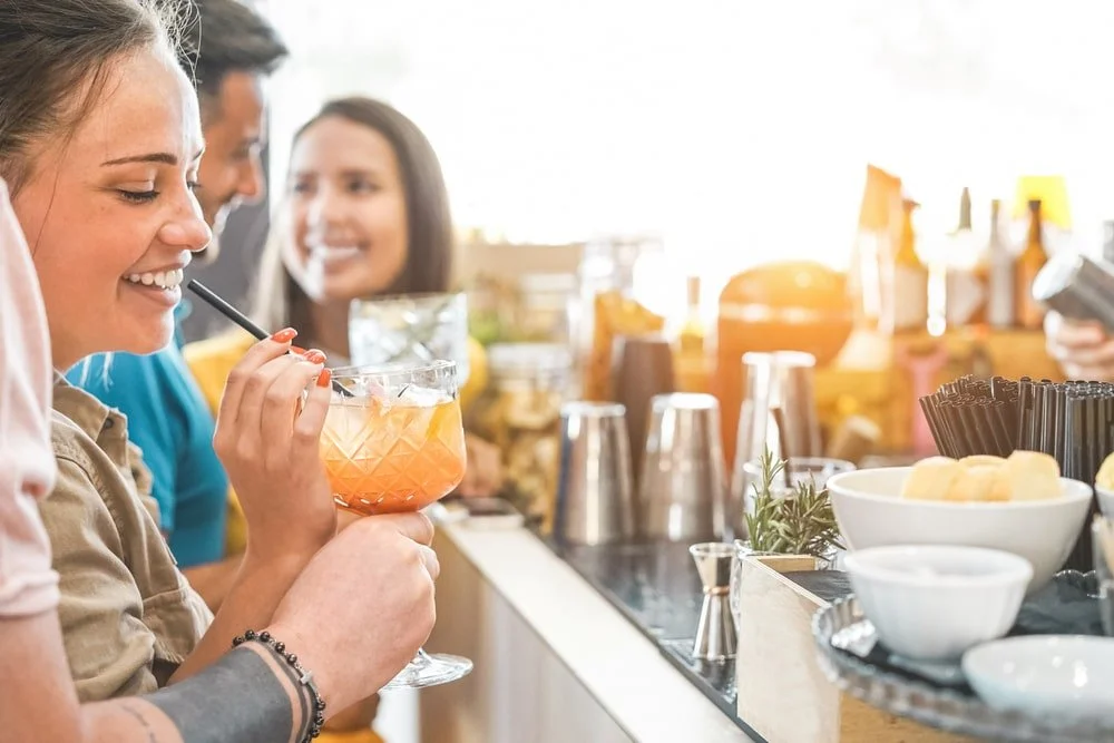 February Dating in Dallas: Fantastic First-Date Spots (By Neighborhood)