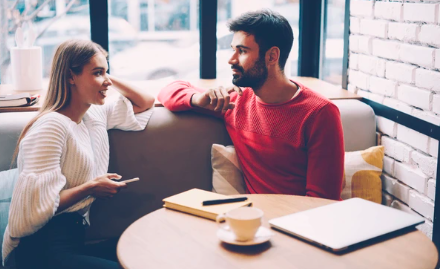 DATING WITH INTENTION SOUNDS STRAIGHTFORWARD — SO WHY IS NEW YORK CITY STILL STRUGGLING?