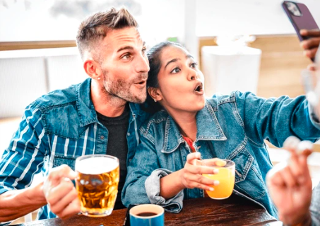 DATING WITH INTENTION SOUNDS SIMPLE — SO WHY IS SEATTLE STILL STRUGGLING?