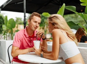 DATING WITH INTENTION SOUNDS SIMPLE — SO WHY IS PHOENIX STILL STRUGGLING?