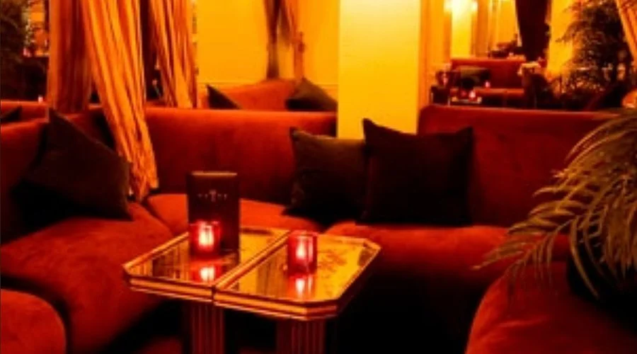 Why We Love Hosting at Flûte Bar &amp; Lounge in New York City