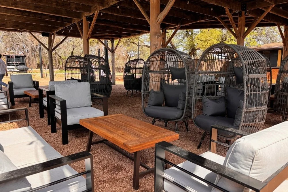 Why We Love Hosting at Oak Hill Social in Austin