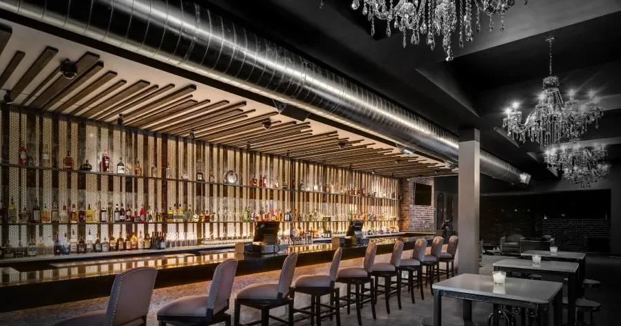 Why We Love Hosting at Henke &amp; Pillot in Houston