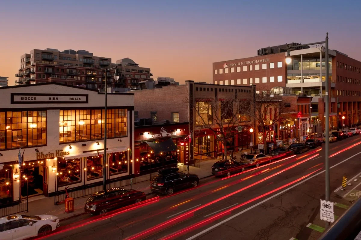 Why We Love Hosting at Mario’s Speakeasy Pizza in Denver