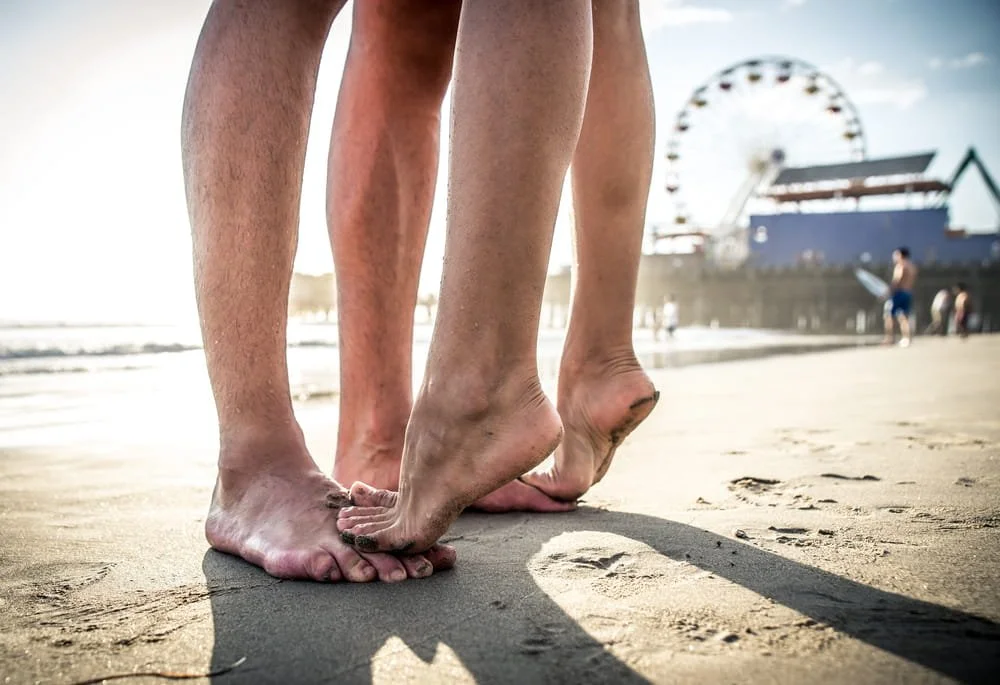 The Art of Accidental Romance (LA Edition)