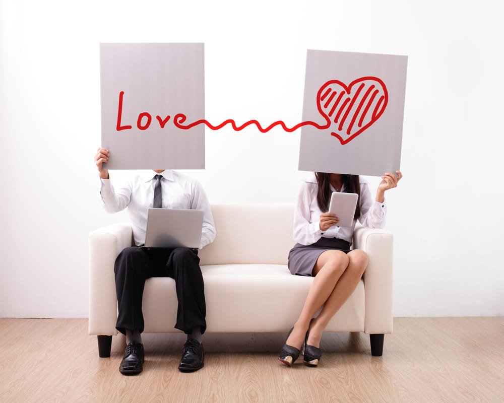 The Cheeky Dating Index — Los Angeles Snapshot