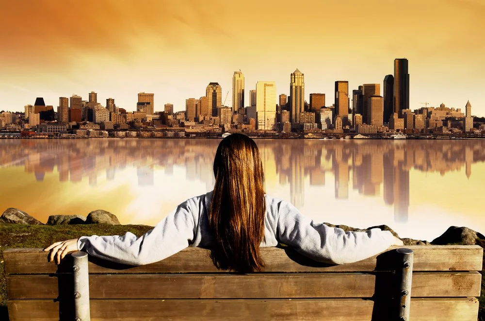 Dating in Seattle When the World Feels a Little Uncertain