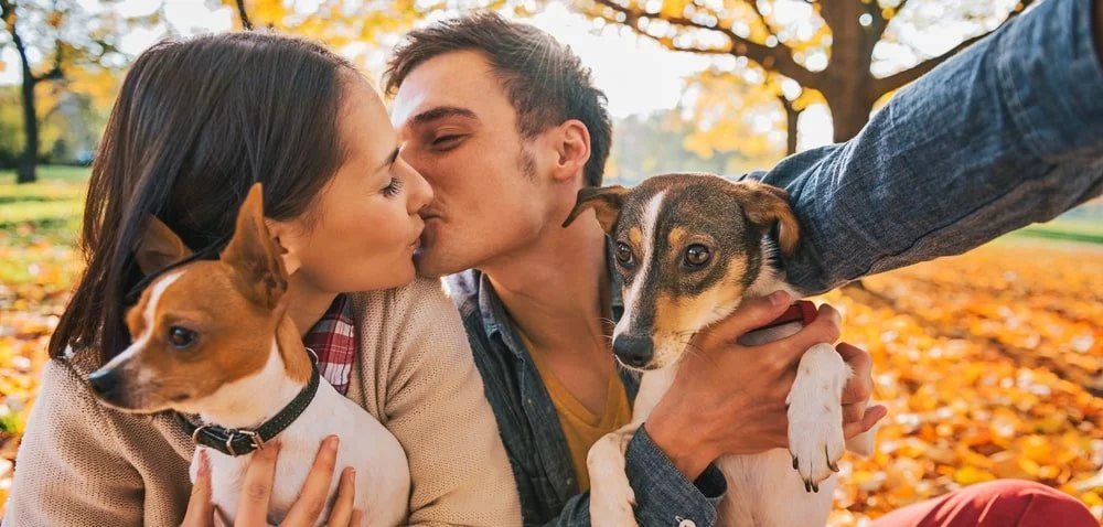 Why Dating in Phoenix Is Moving Back Into Real Life