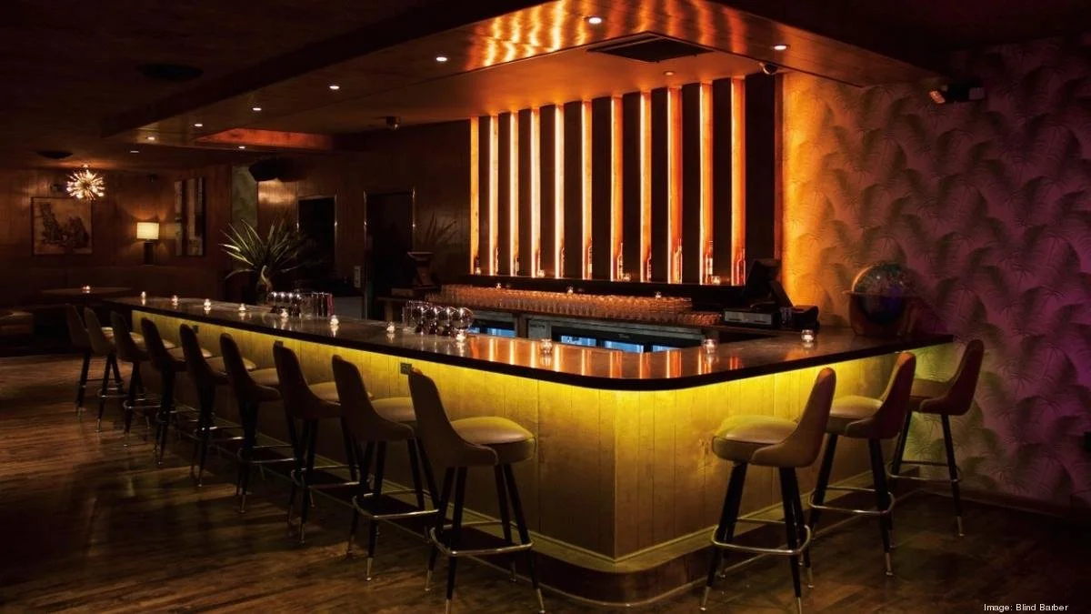 😏 Dating in New York: Why We Chose Blind Barber (And Why It Just Works)