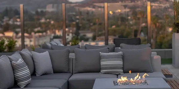 Why We Love MYA Rooftop Restaurant for Los Angeles Speed Dating