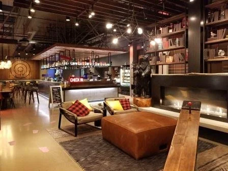 Speed Dating @ Moxy Seattle Downtown: Why We Love This Seattle Spot