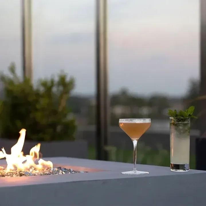Why LA Singles Are Quietly Ditching the Apps for a Rooftop in Glendale