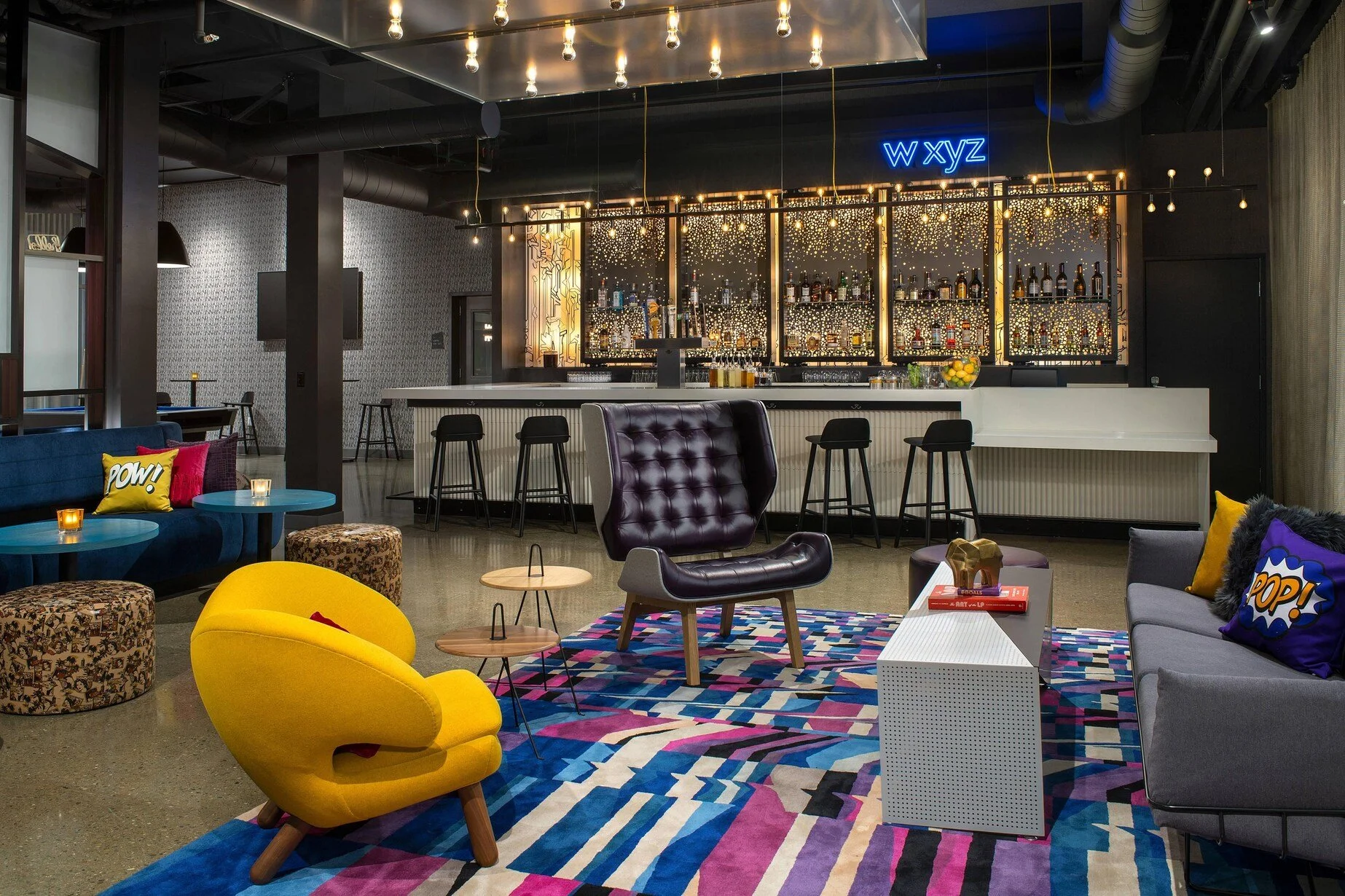 Dallas Speed Dating at Love Field: The Neighbourhood That's Been Making Connections Since 1917