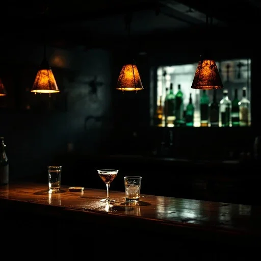 A Bar Inside a 1927 Mayan-Inspired Skyscraper and a Venue Named After a Grocery Store That Closed 150 Years Ago