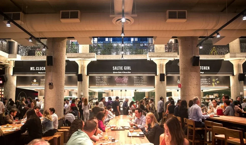 What Happens If Nobody Matches With You at Speed Dating in Chicago?
