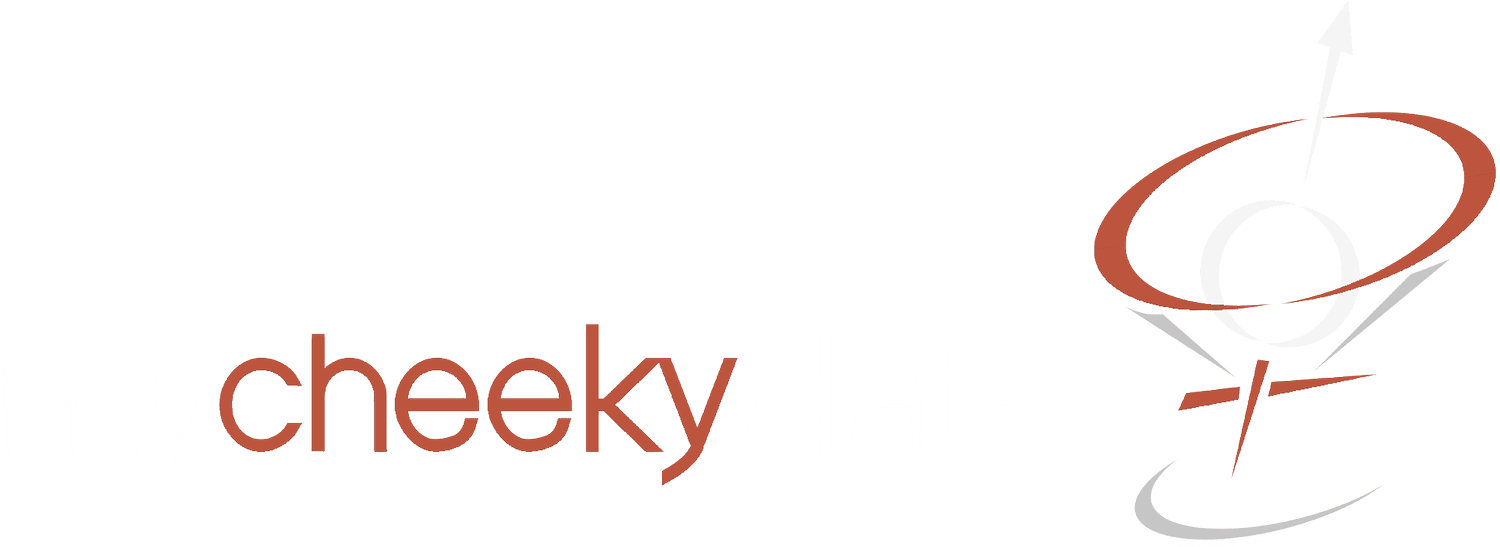 MyCheekyDate