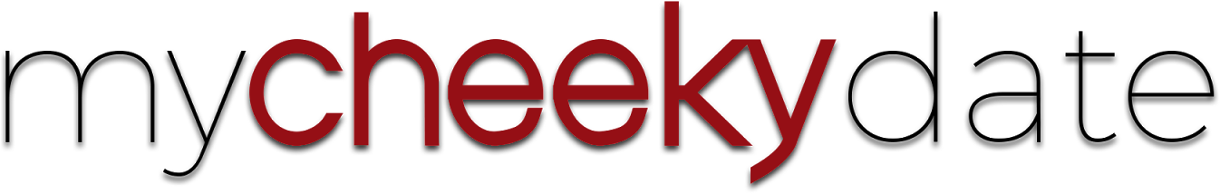 MyCheekyDate