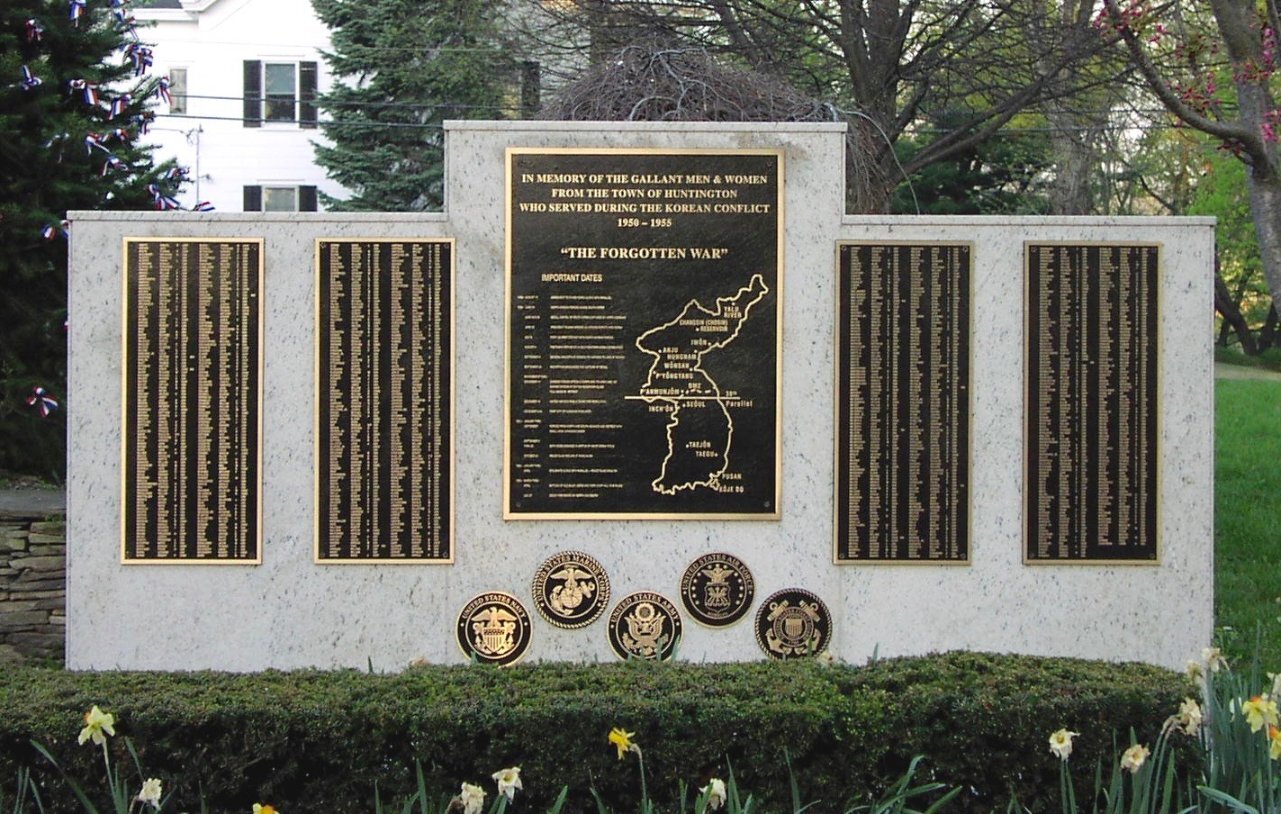 Military Plaque