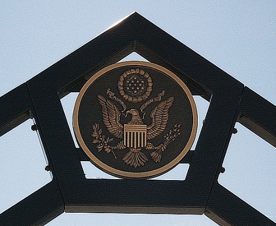 Bronze Veteran Memorial Plaque