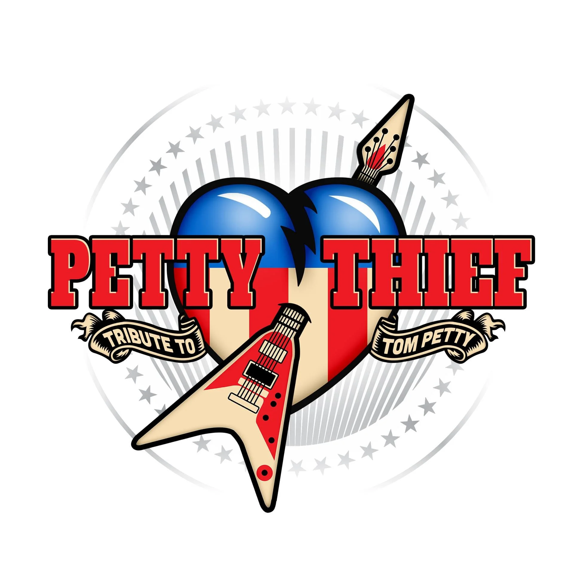Petty Thief Concert