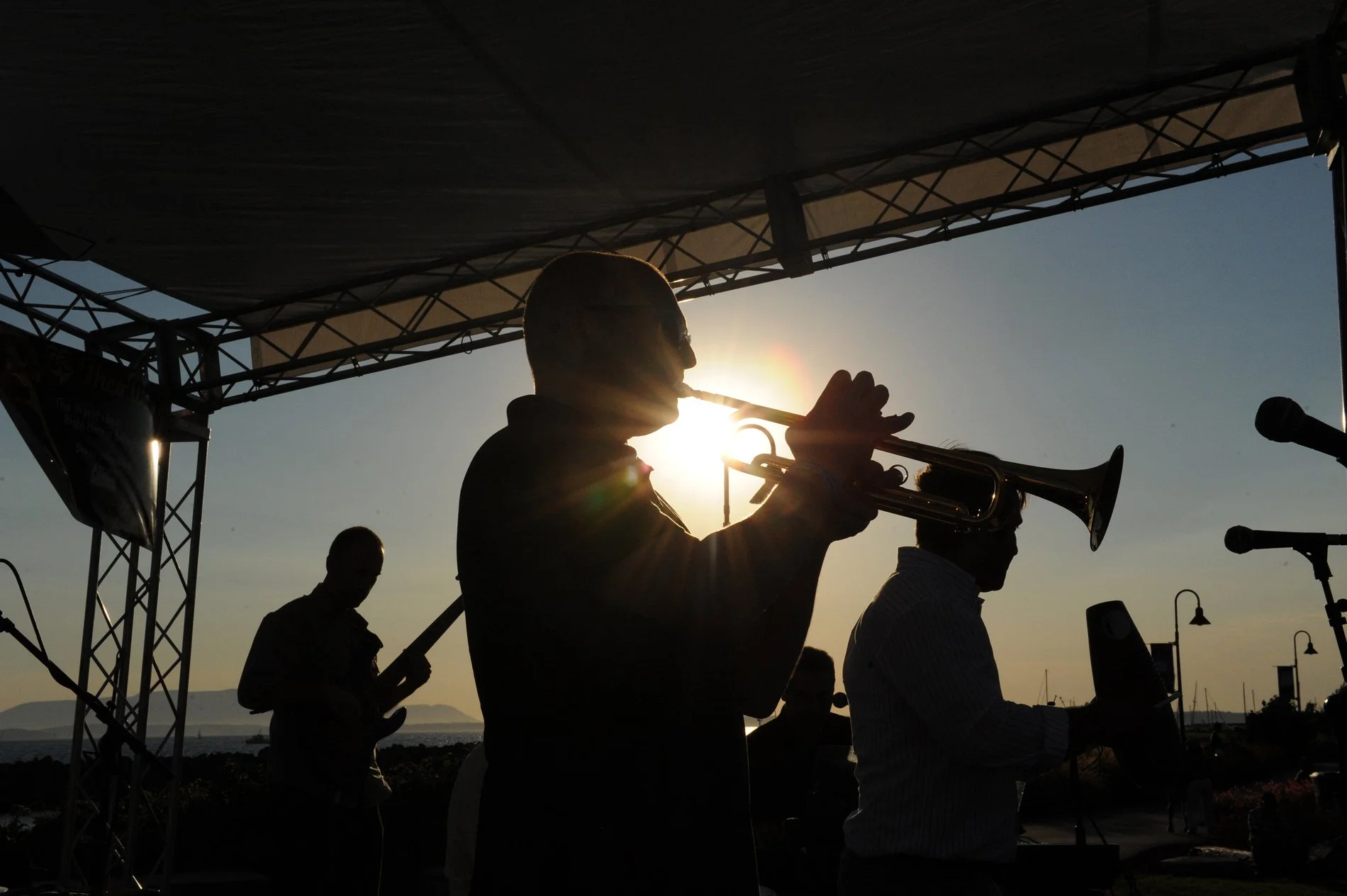 Jazz Concert