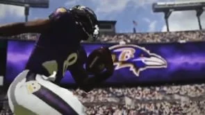 Madden 21 spokesplayer