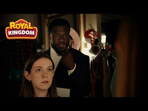 Royal Kingdom I Kevin Hart I Acting School