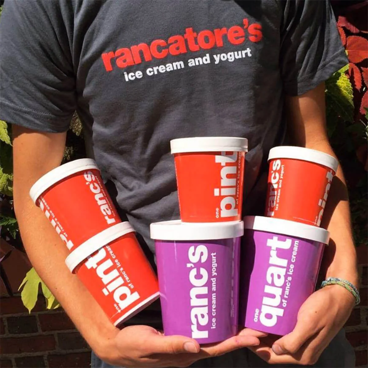 Photo Credit: Instagram @Rancatores