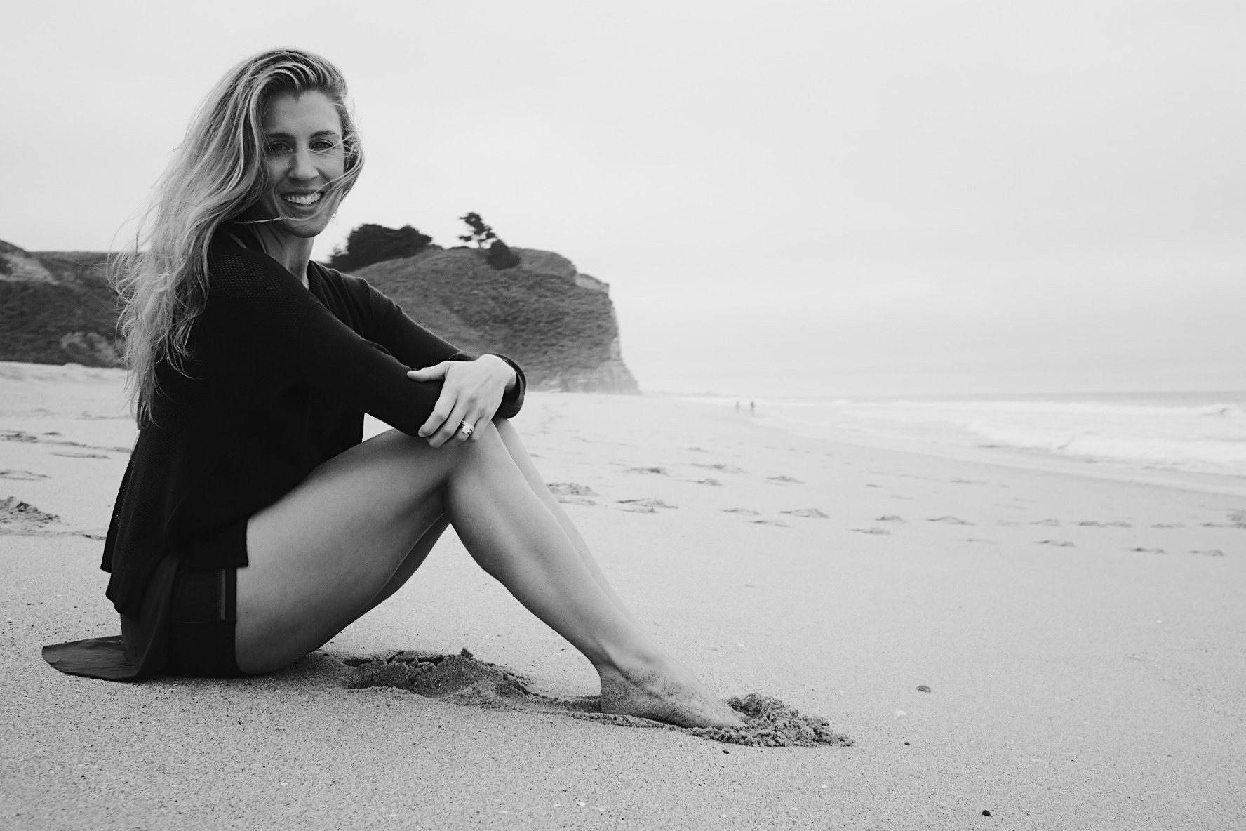 GABRIELLE GATTA Strong Mind, stronger body.