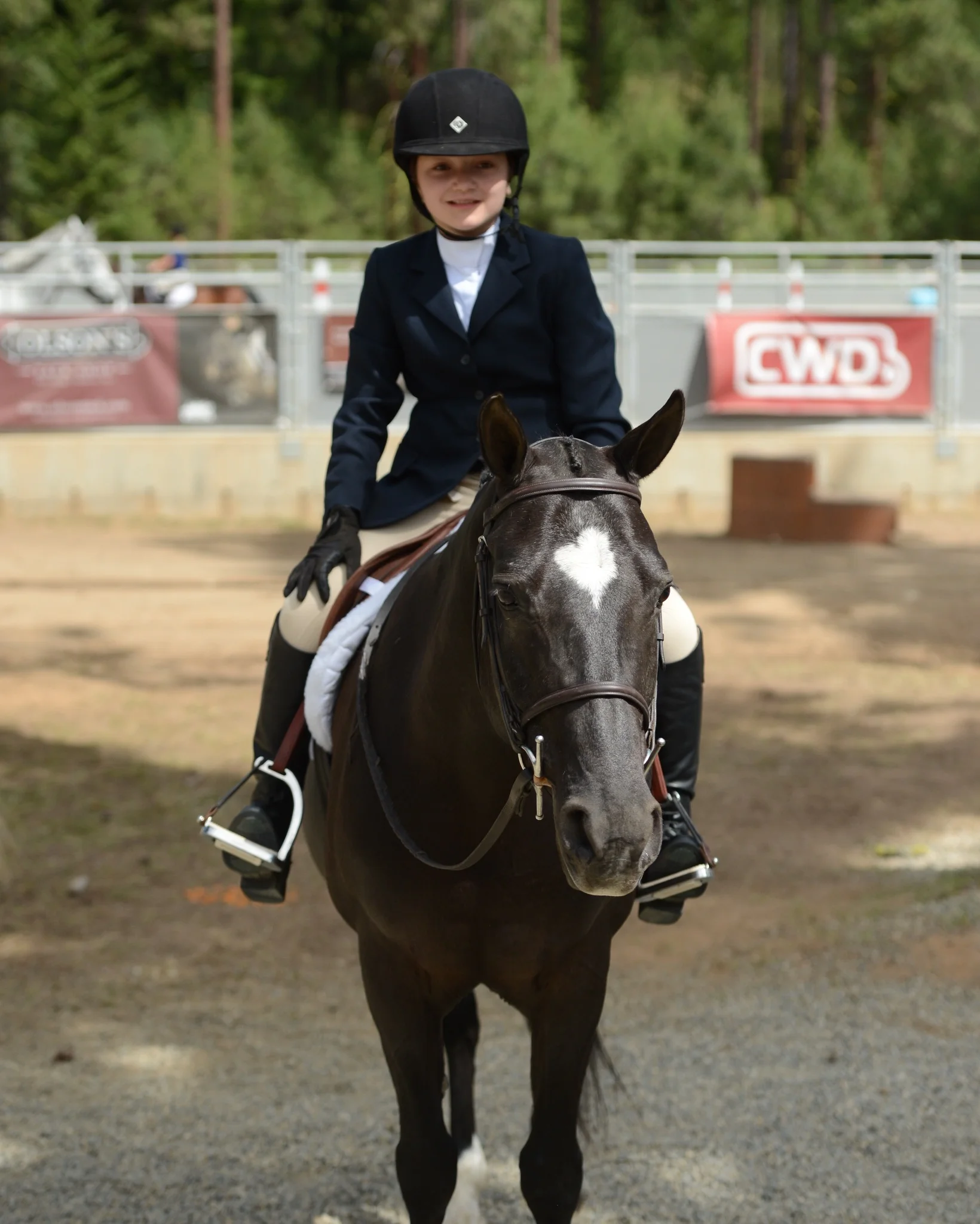 Mimi Alpine Preview 2015