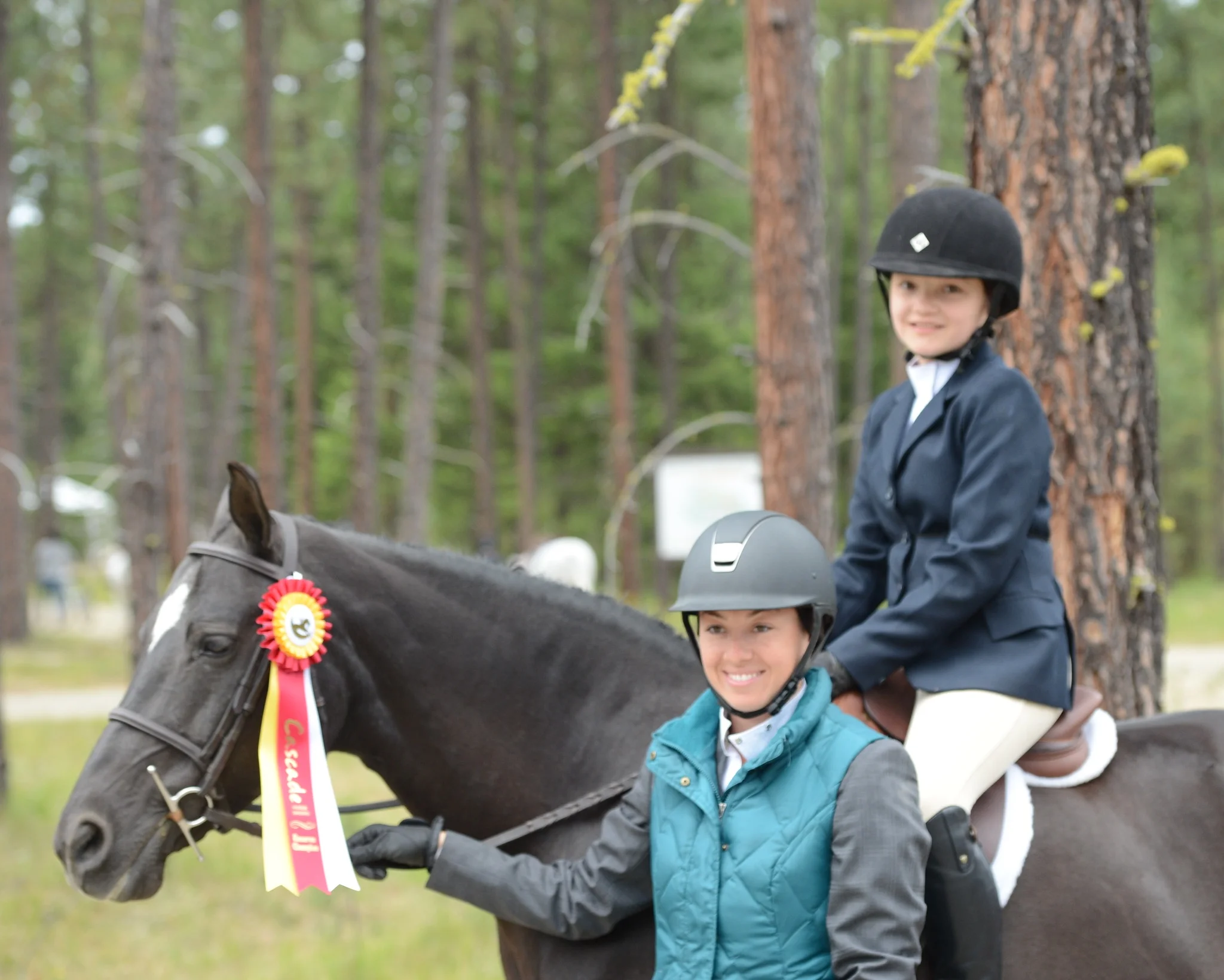 Alpine Preview, 2015