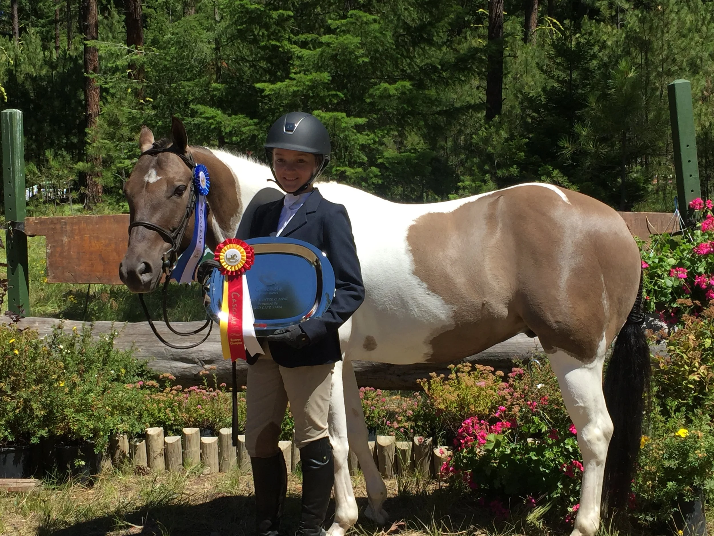 Alpine Preview, 2016