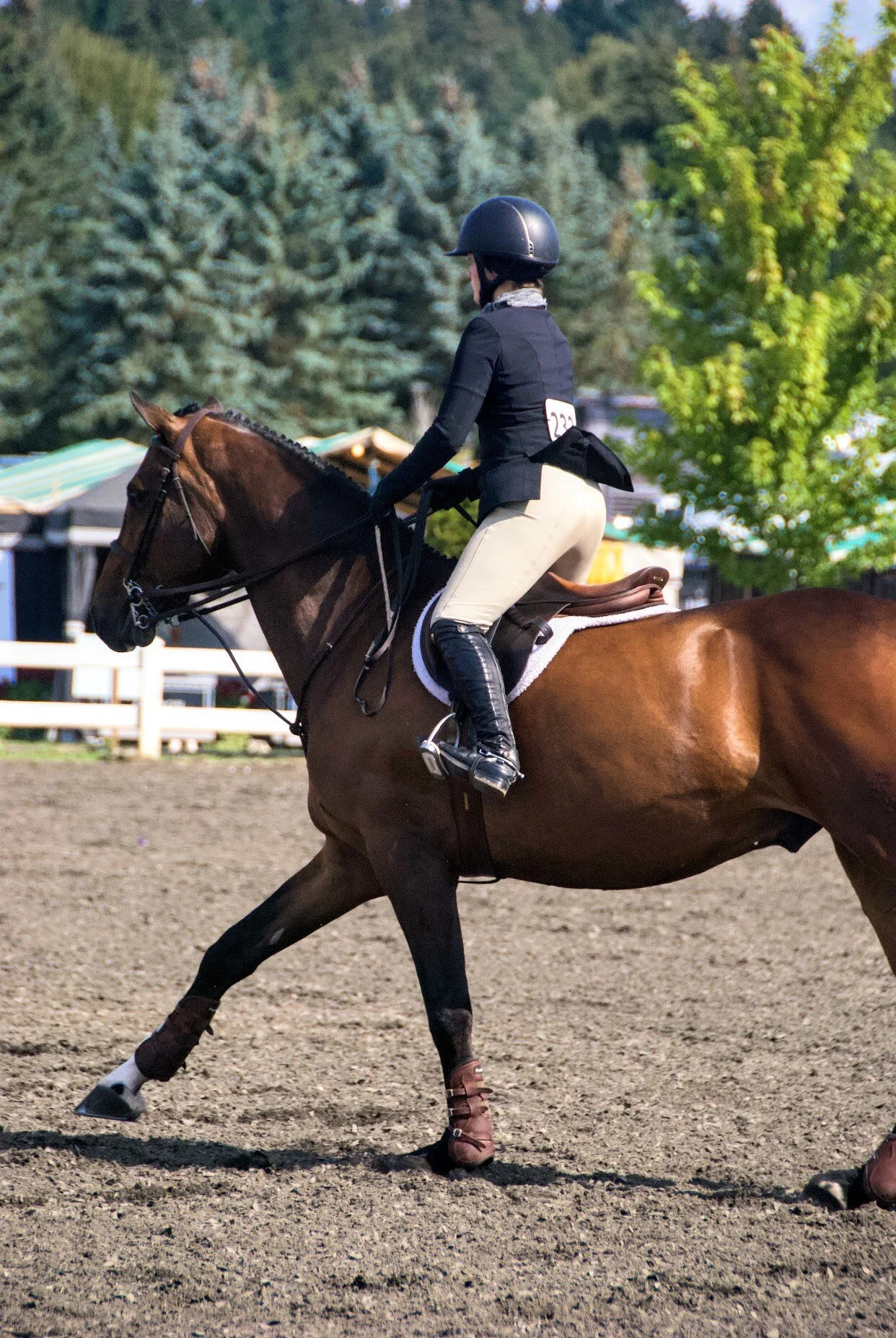 Oregon Summer Classic 2020