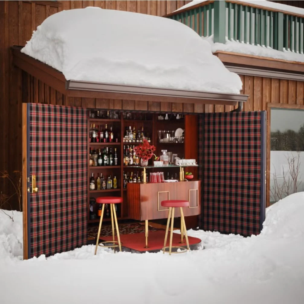 If you need me- I&rsquo;ll be here!

Designer unknown