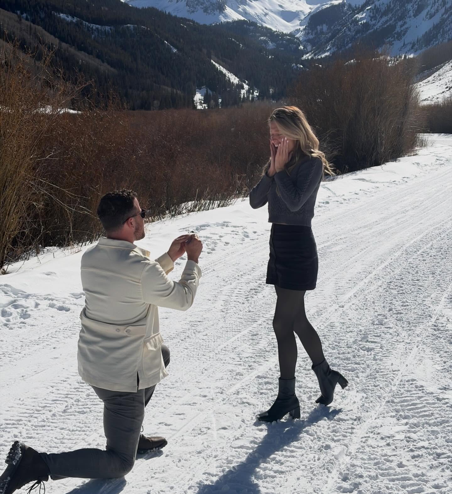 Welcome to the family @k_p0ww