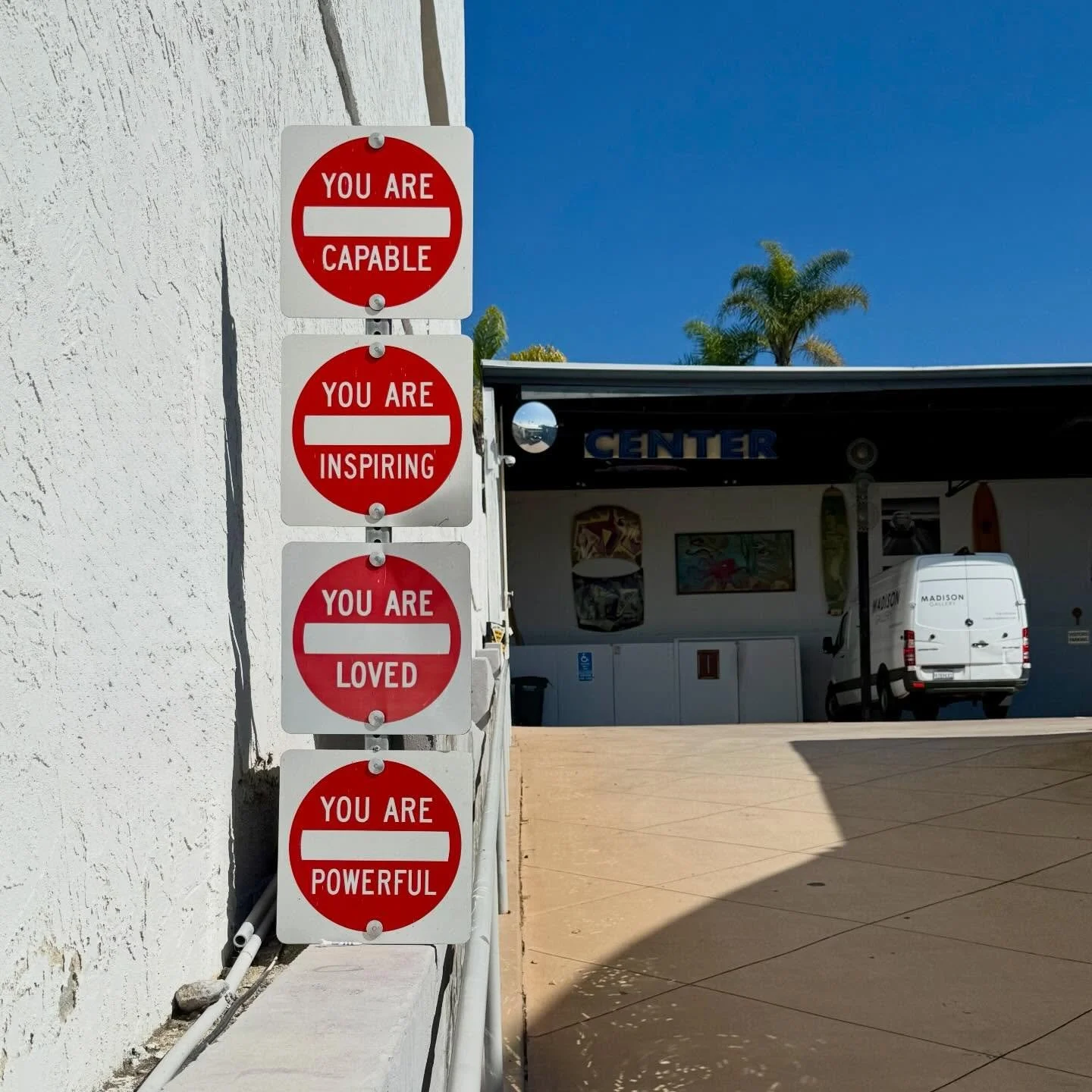 If you need a reminder today