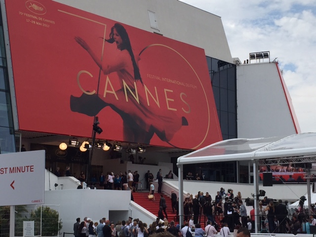 Celebrating Two Anniversaries in Cannes