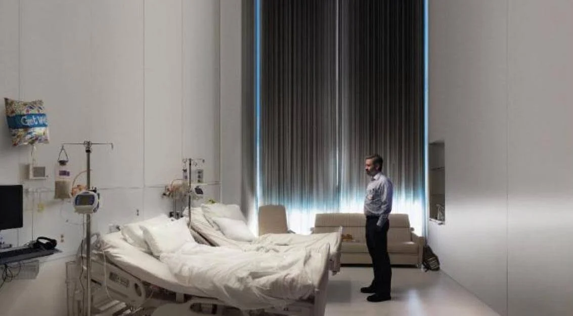 Colin, Nicole and Cincinnati Shine in Cannes’ “Sacred Deer” Premiere