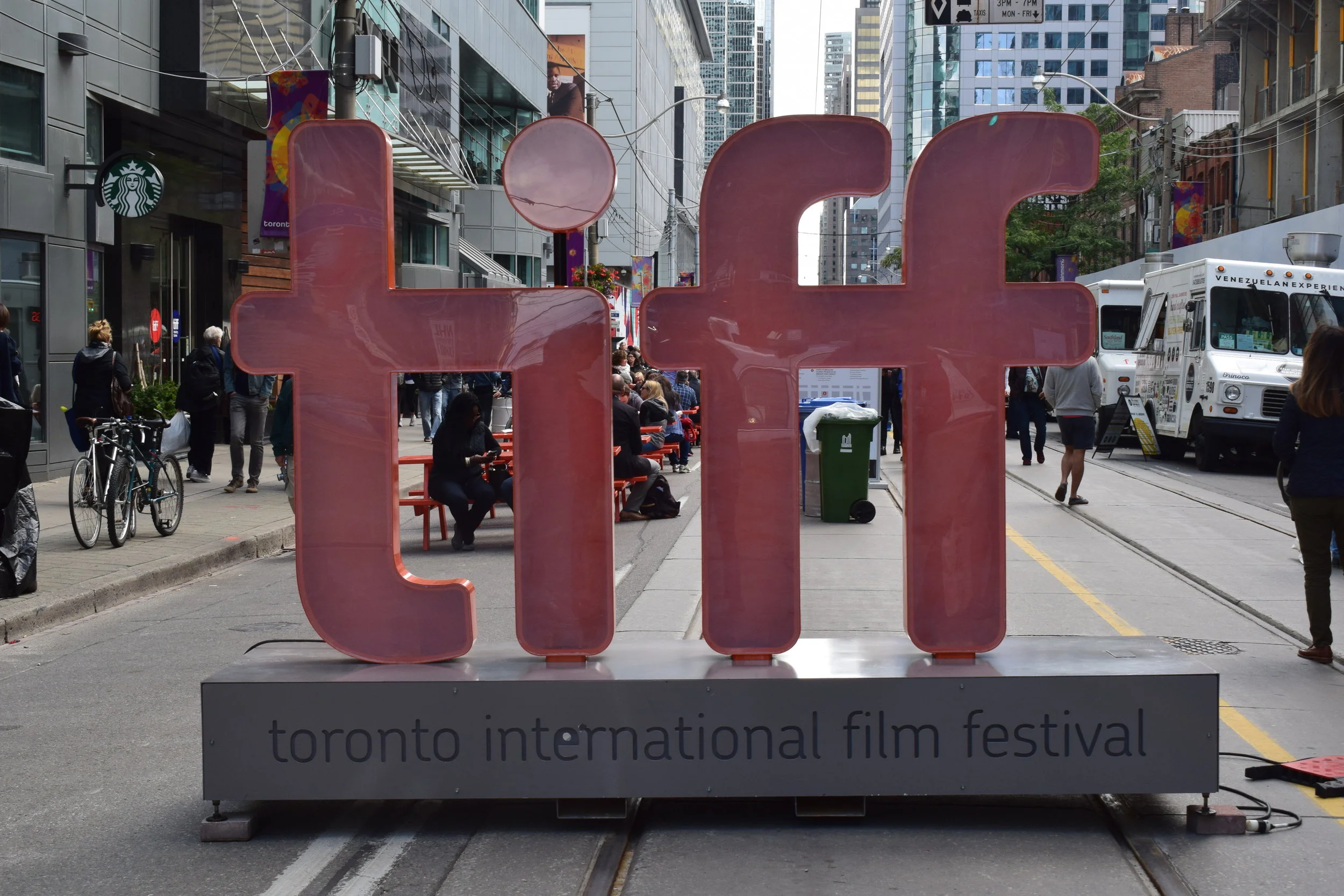  Film Cincinnati Makes Early Statement at Toronto International Film Festival 