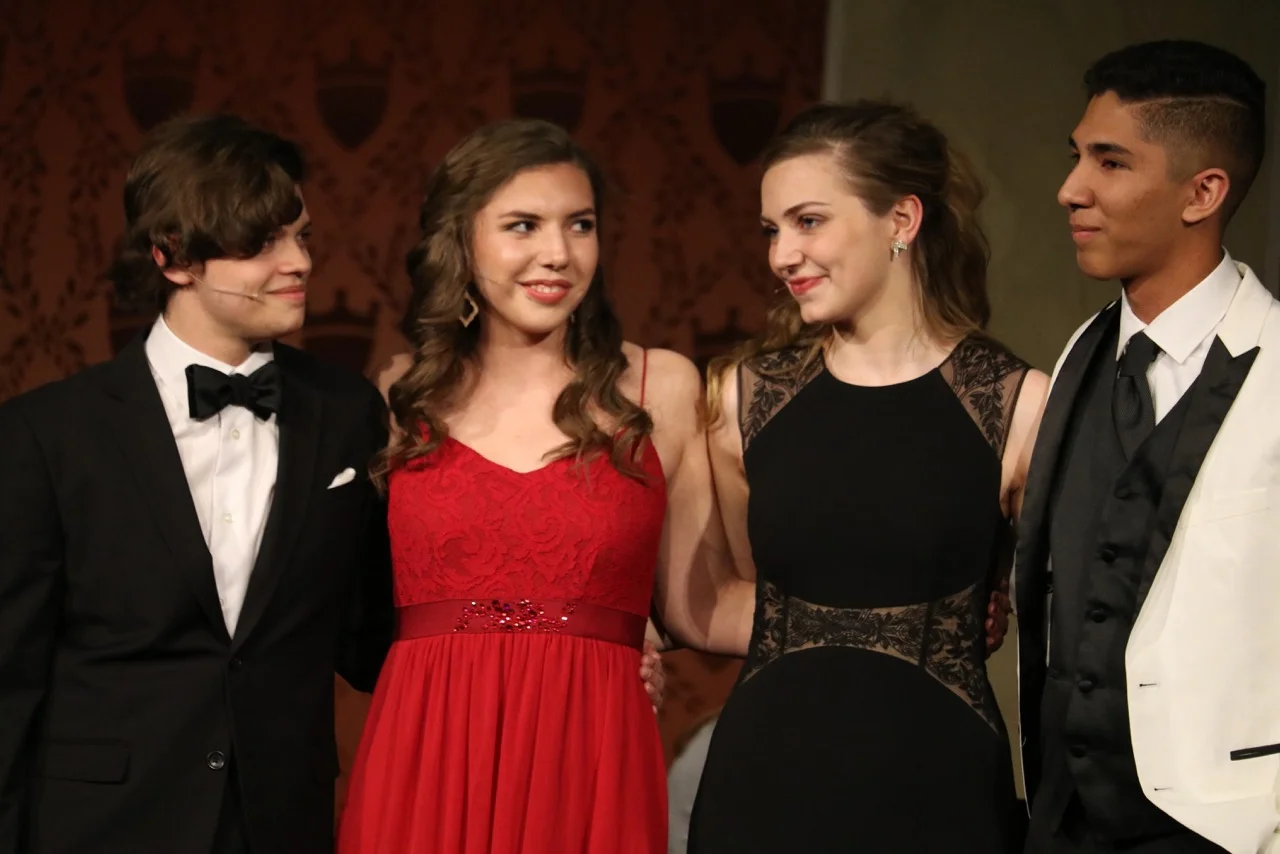 Call for Entries - 2019 Golden Lion Awards High School Film Festival