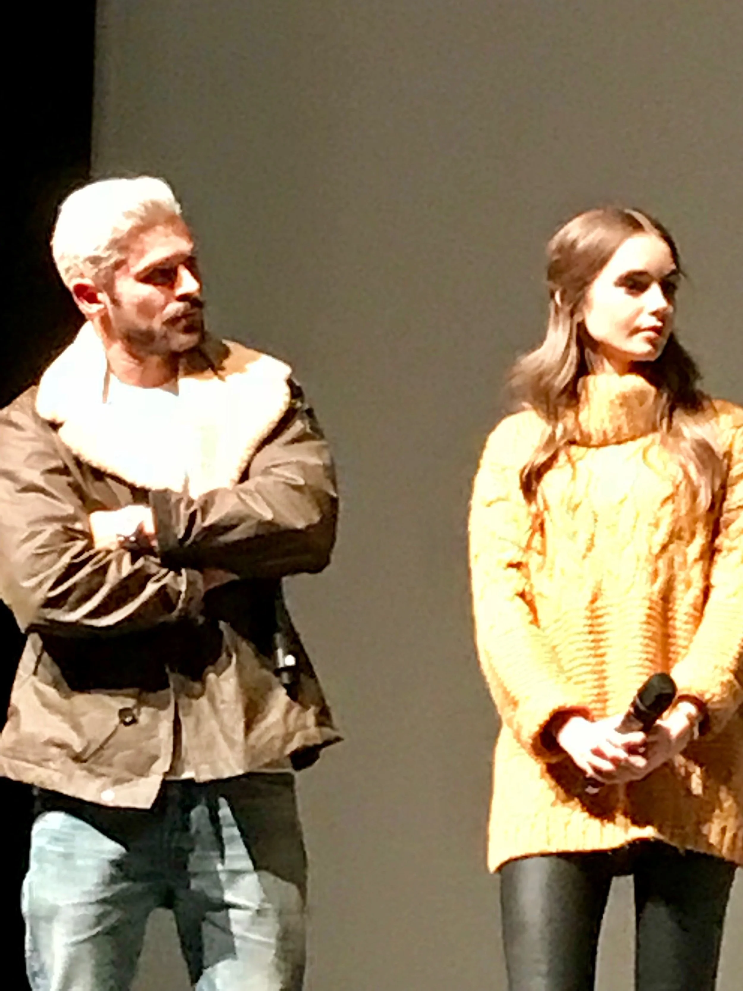 The Selling of Sundance 