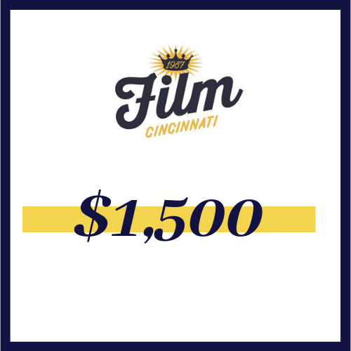 five star film Cincinnati membership benefits