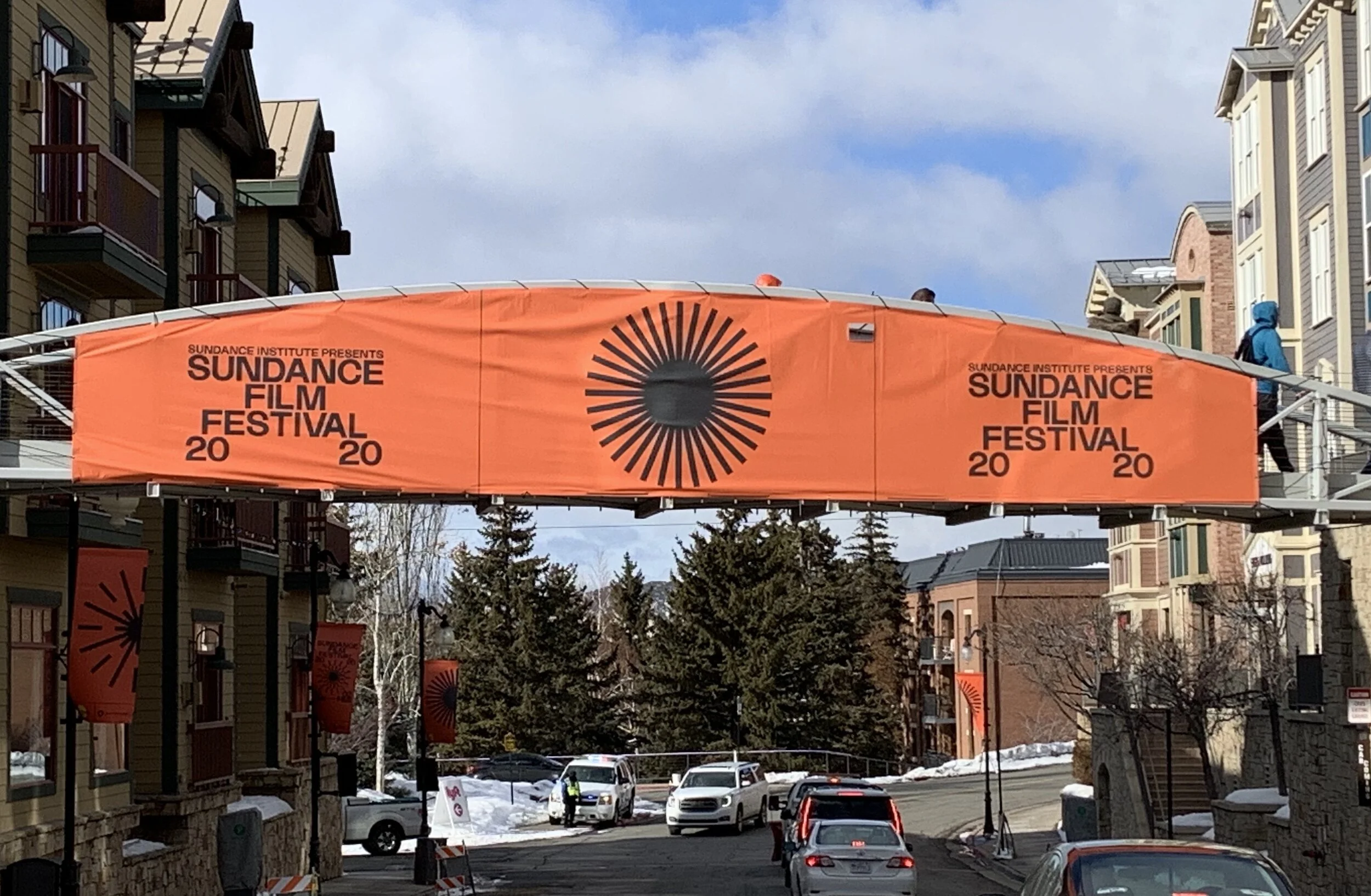  Cincinnati Returns to List of Best Cities to Make a Movie