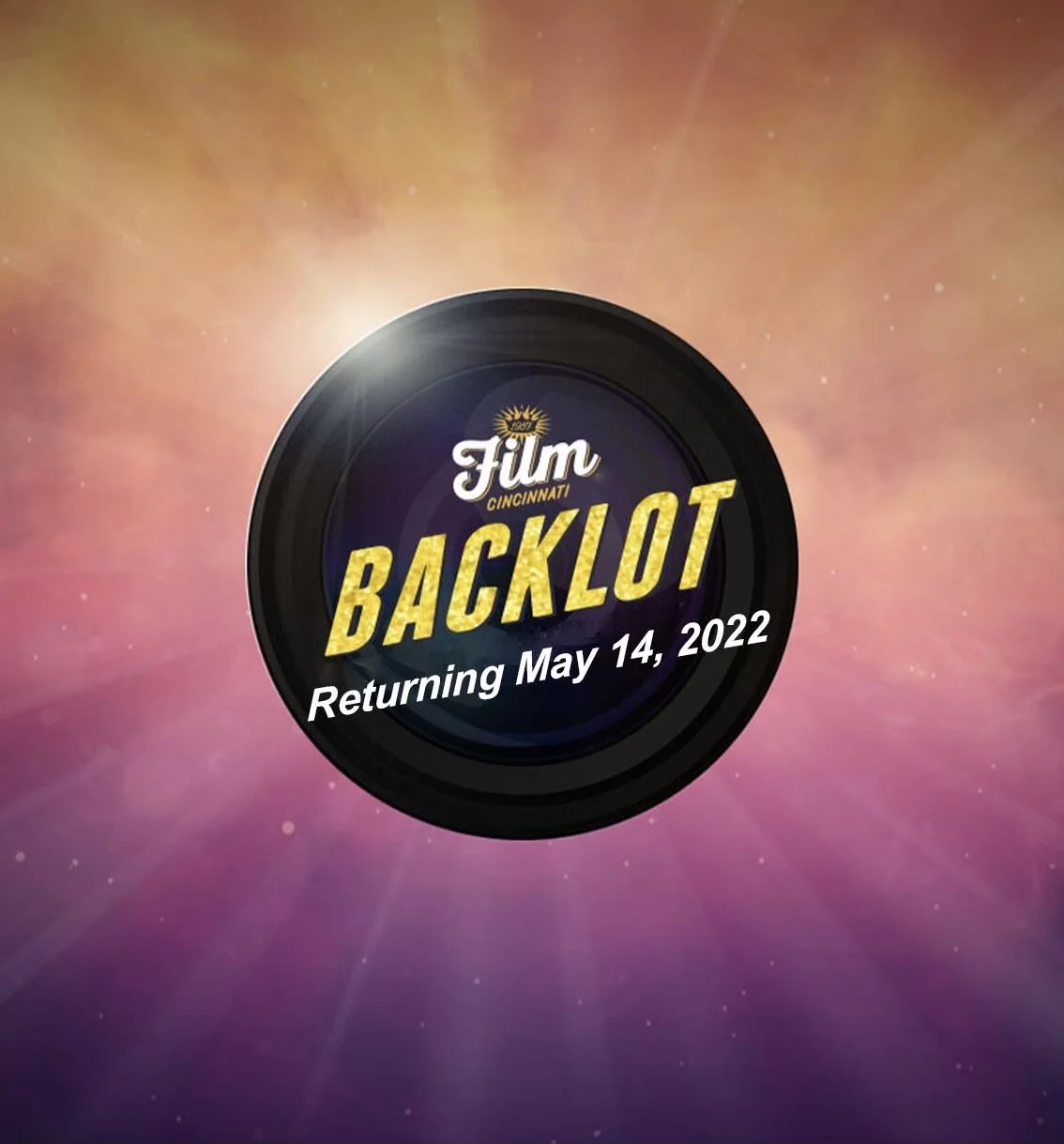 For the Love of Movie Magic