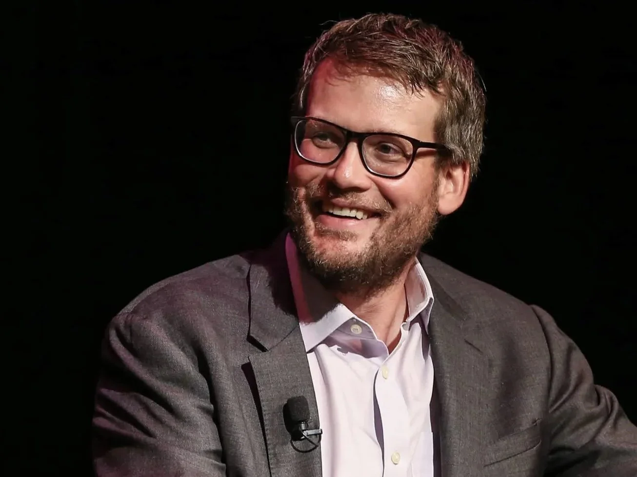 John Green's 'Turtles All the Way Down' movie filming in Cincinnati