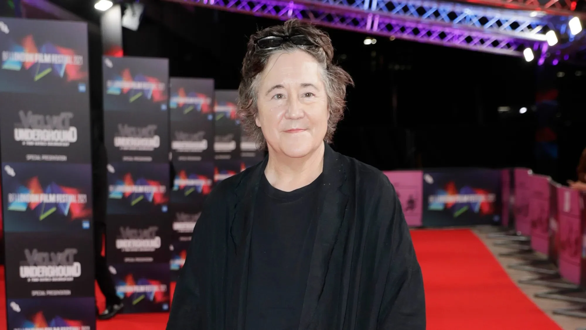 Producer Christine Vachon Has a Pick for the Future Home of the Sundance Film Festival